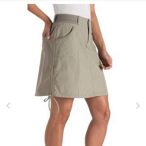 Kuhl Durango skort size 10